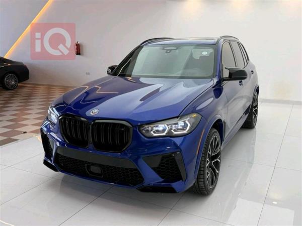 BMW for sale in Iraq
